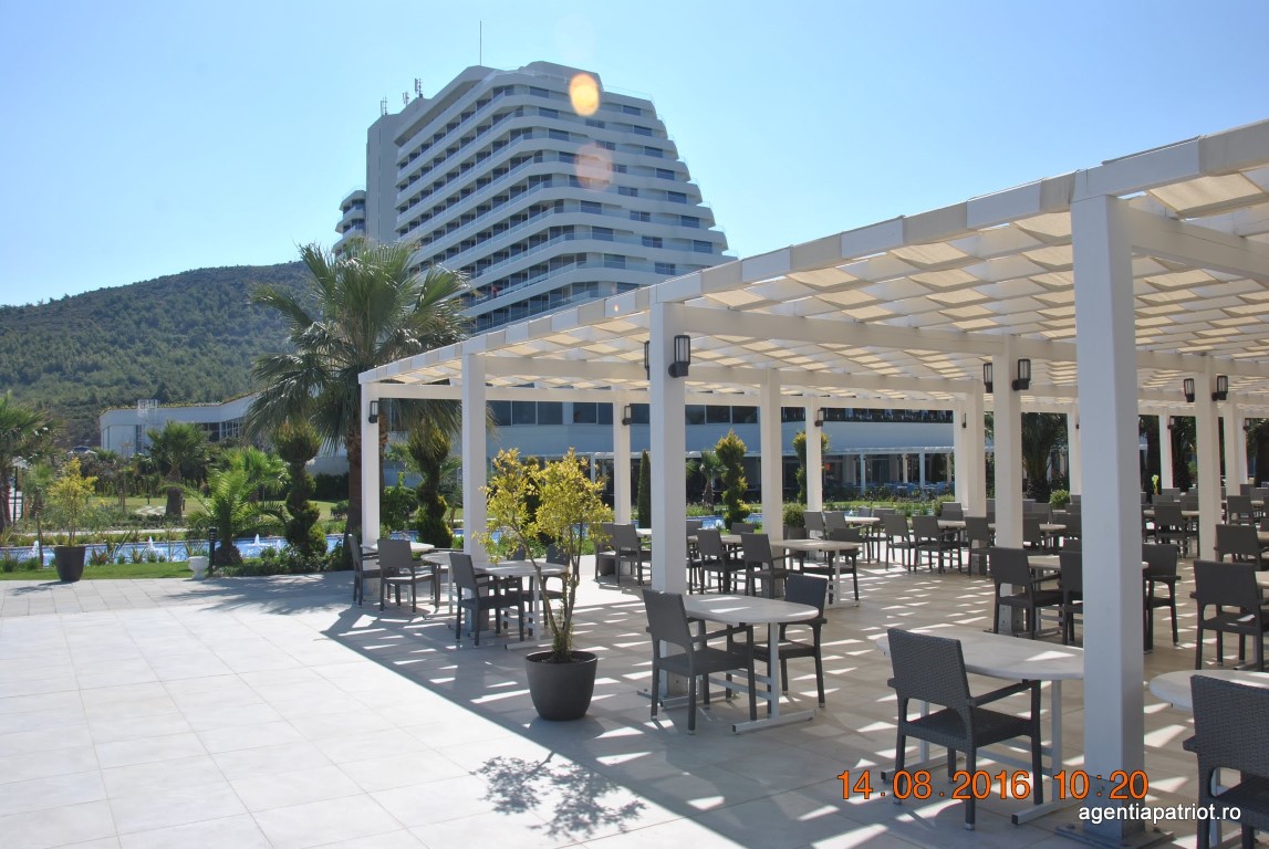 imagini hotel PALM WINGS EPHESUS